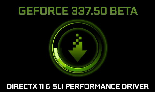 Новые драйверы GeForce и новая версия GeForce Experience