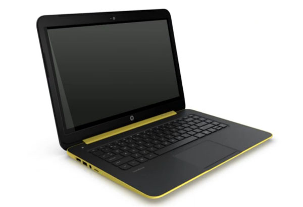 HP готовит ультрабук SlateBook 14 на базе Tegra