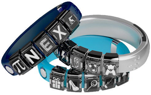 Nex Band – модульный смарт-браслет за $50